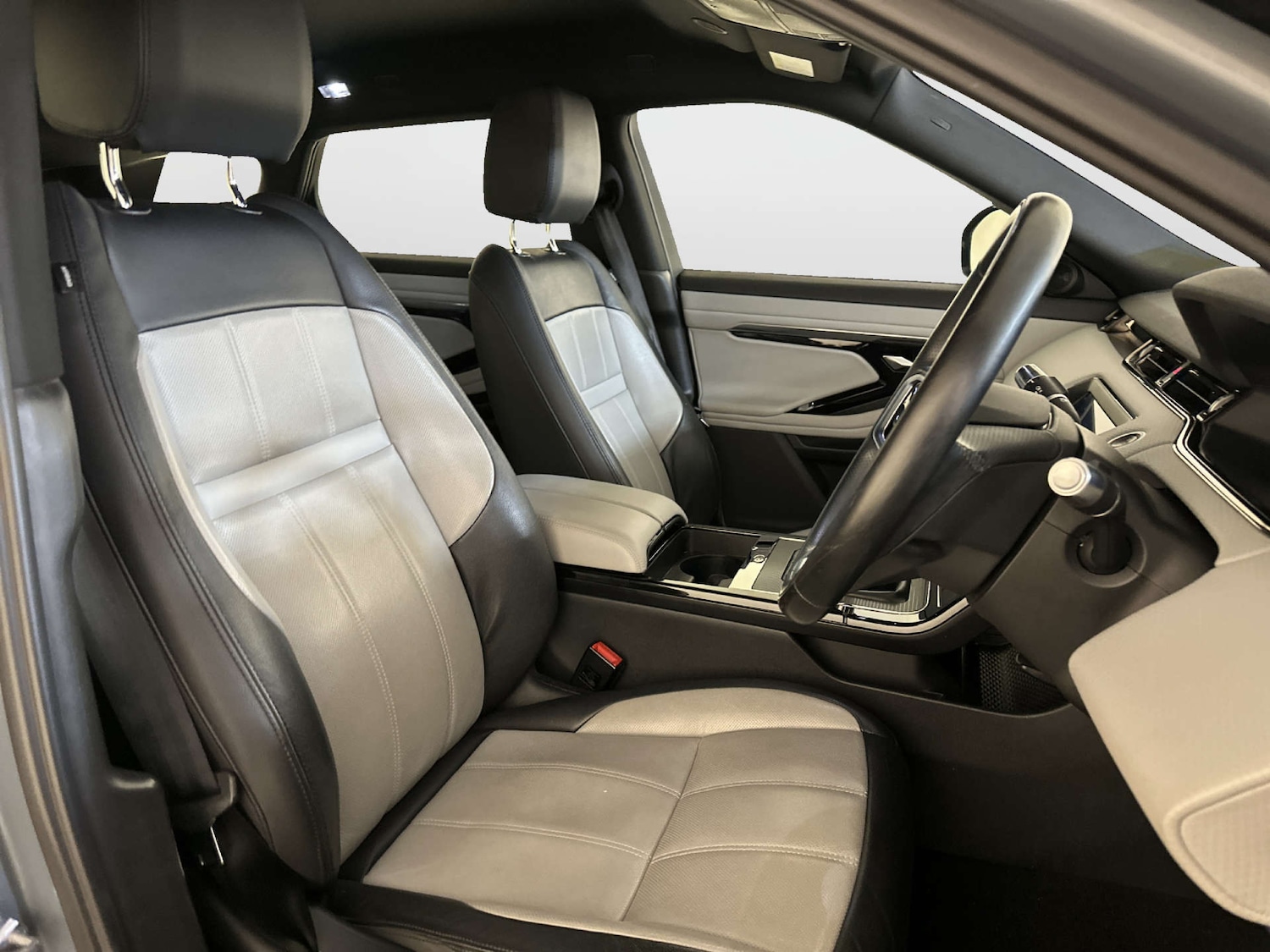 Used Land Rover Range Rover Evoque 2022 for sale - 78083419: Photo 13