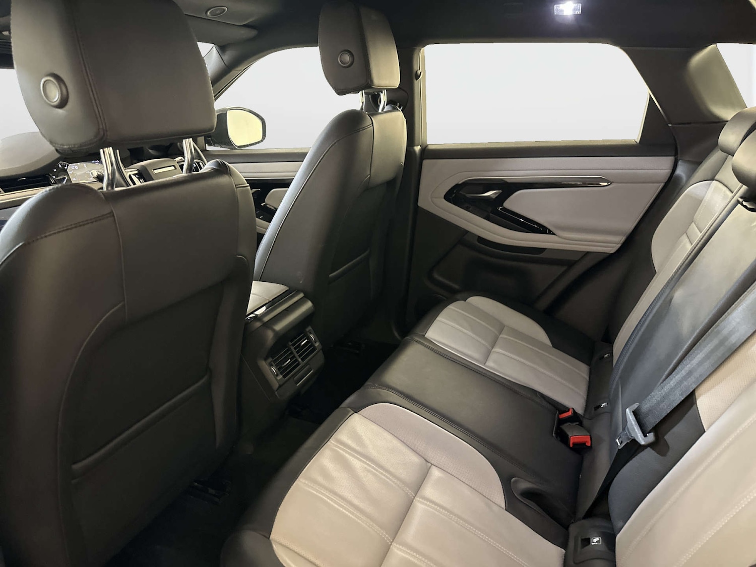 Used Land Rover Range Rover Evoque 2022 for sale - 78083419: Photo 14