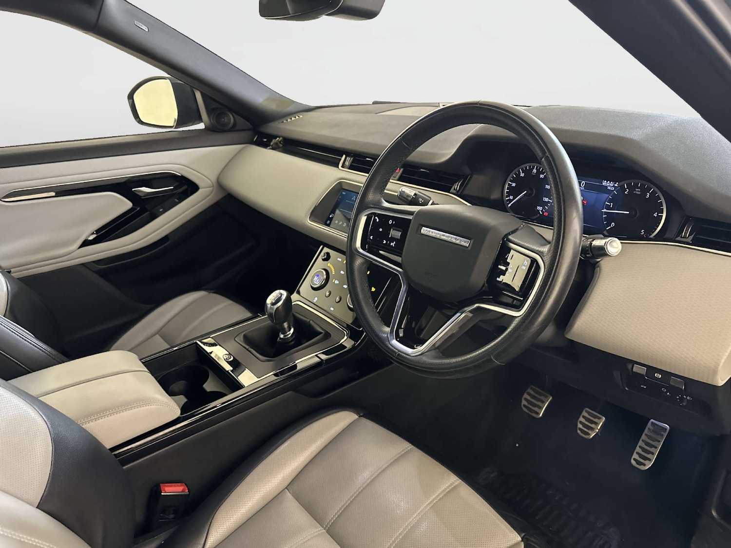 Used Land Rover Range Rover Evoque 2022 for sale - 78083419: Photo 15