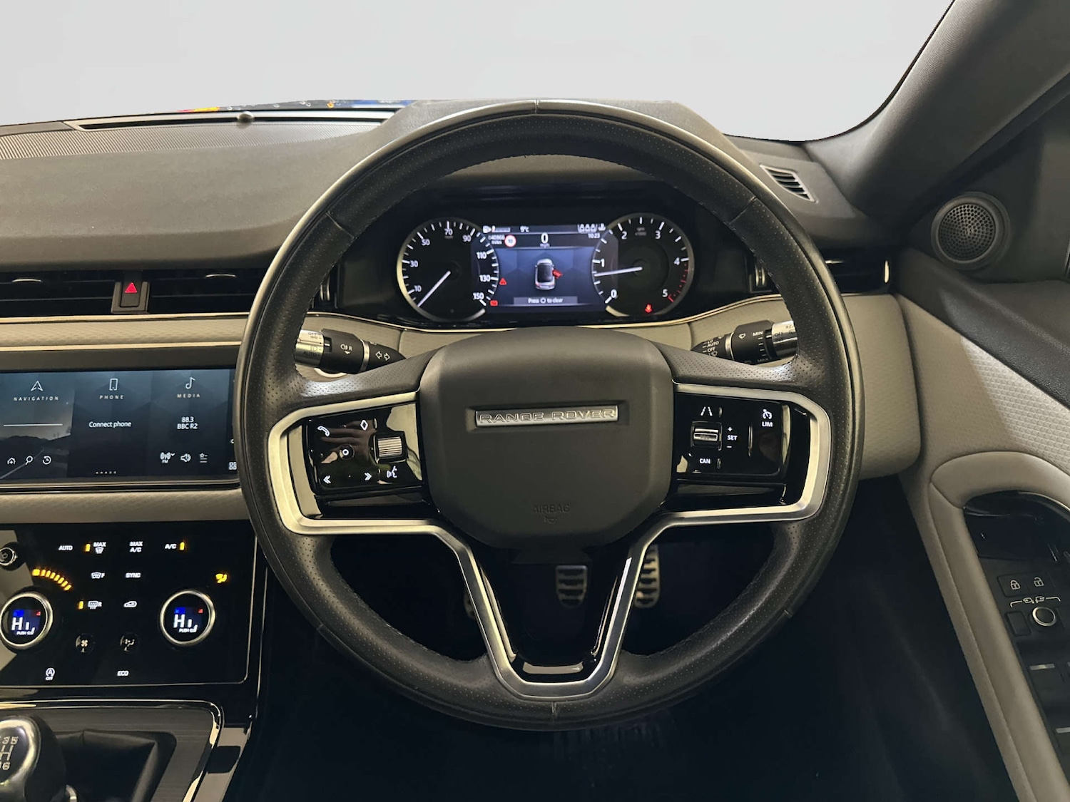 Used Land Rover Range Rover Evoque 2022 for sale - 78083419: Photo 16