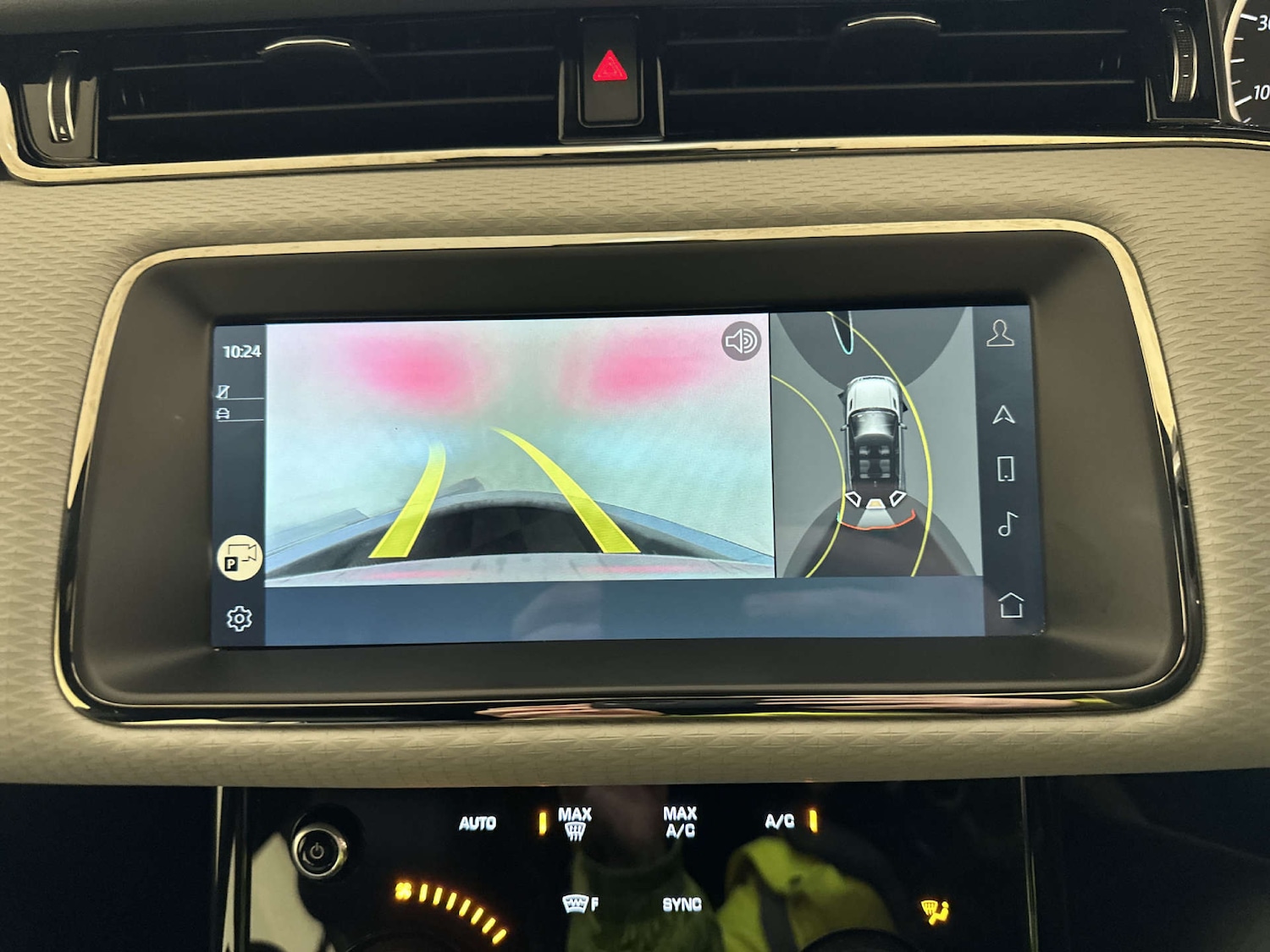 Used Land Rover Range Rover Evoque 2022 for sale - 78083419: Photo 20