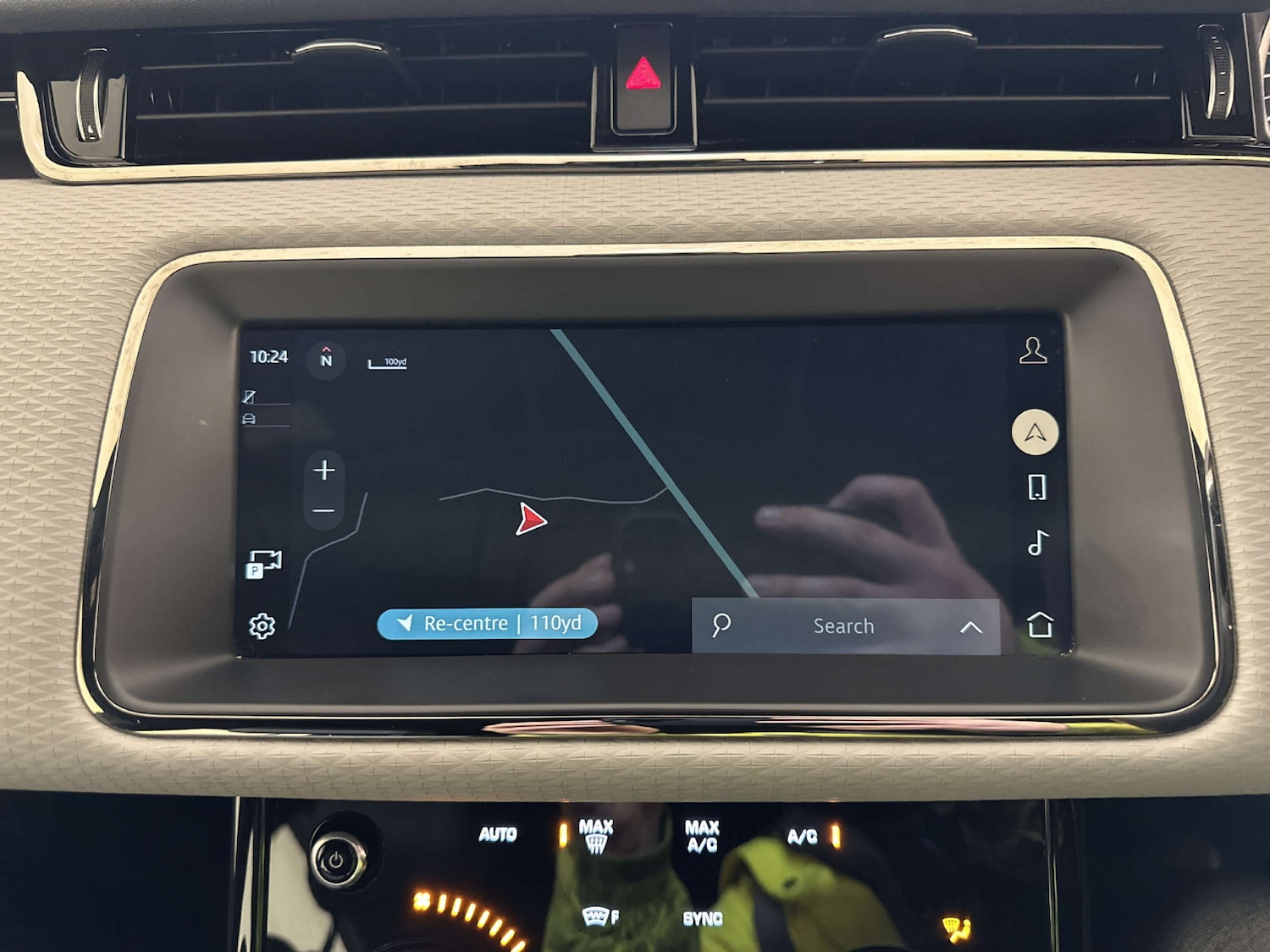 Used Land Rover Range Rover Evoque 2022 for sale - 78083419: Photo 21