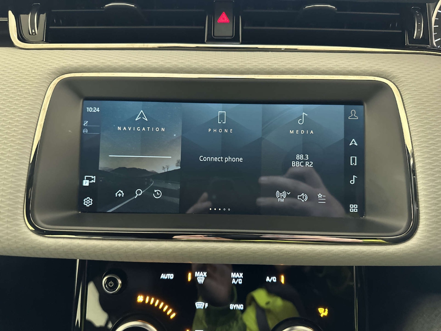 Used Land Rover Range Rover Evoque 2022 for sale - 78083419: Photo 22