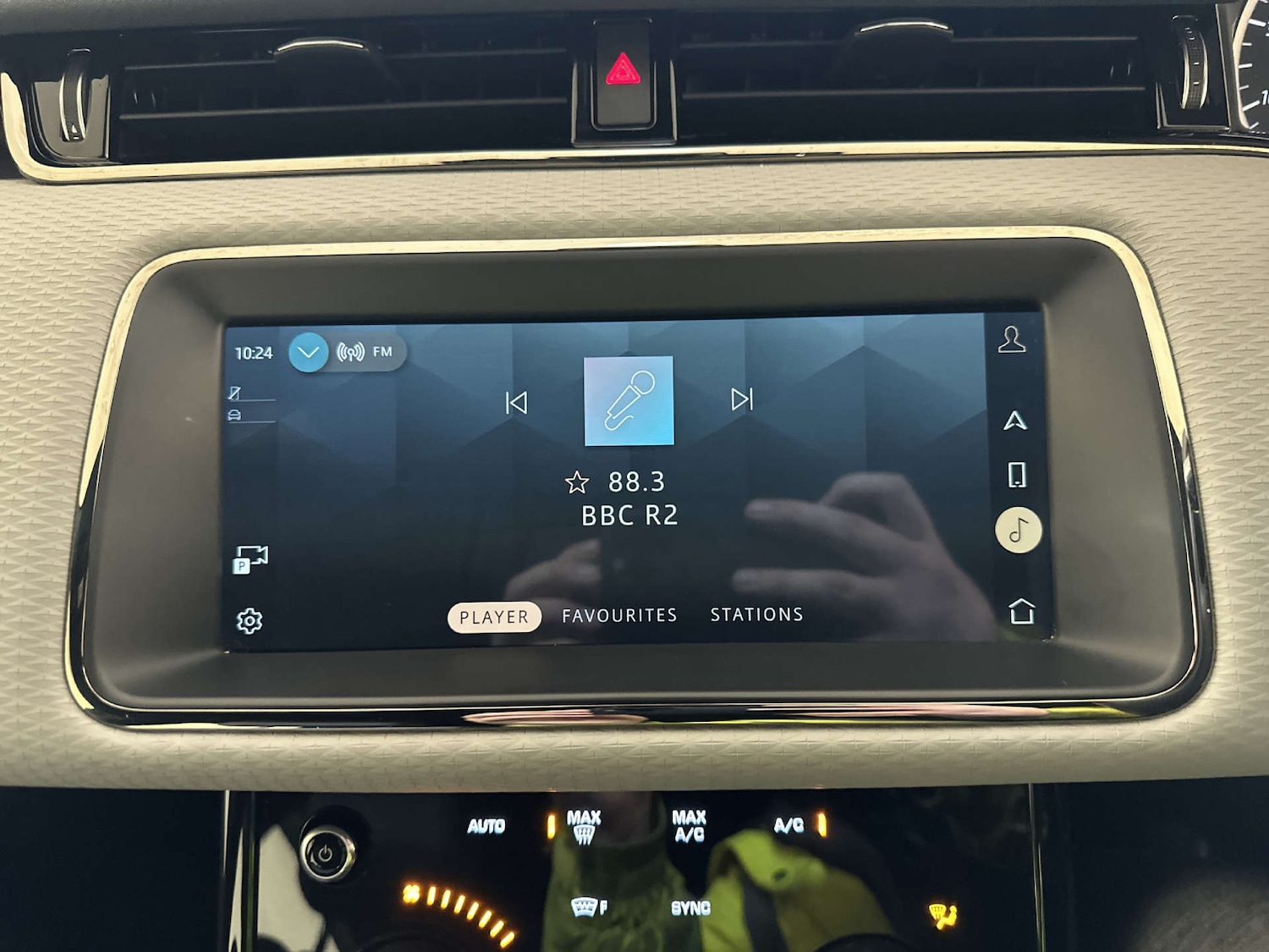 Used Land Rover Range Rover Evoque 2022 for sale - 78083419: Photo 23