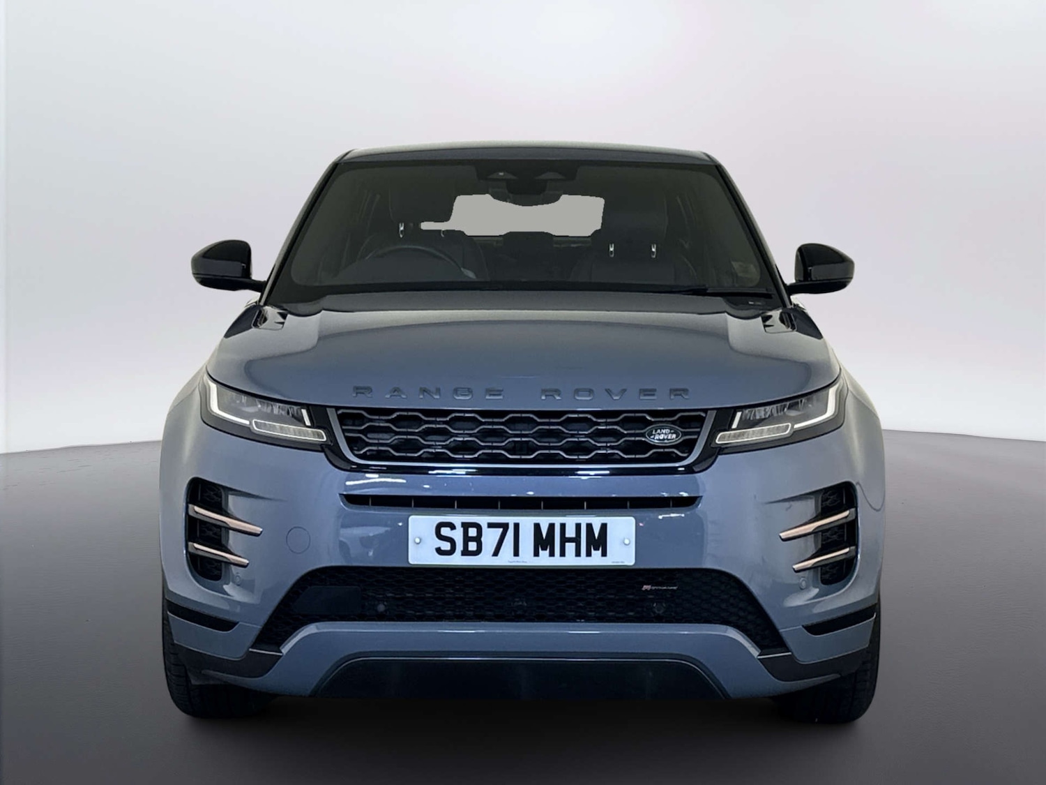 Used Land Rover Range Rover Evoque 2022 for sale - 78083419: Photo 5