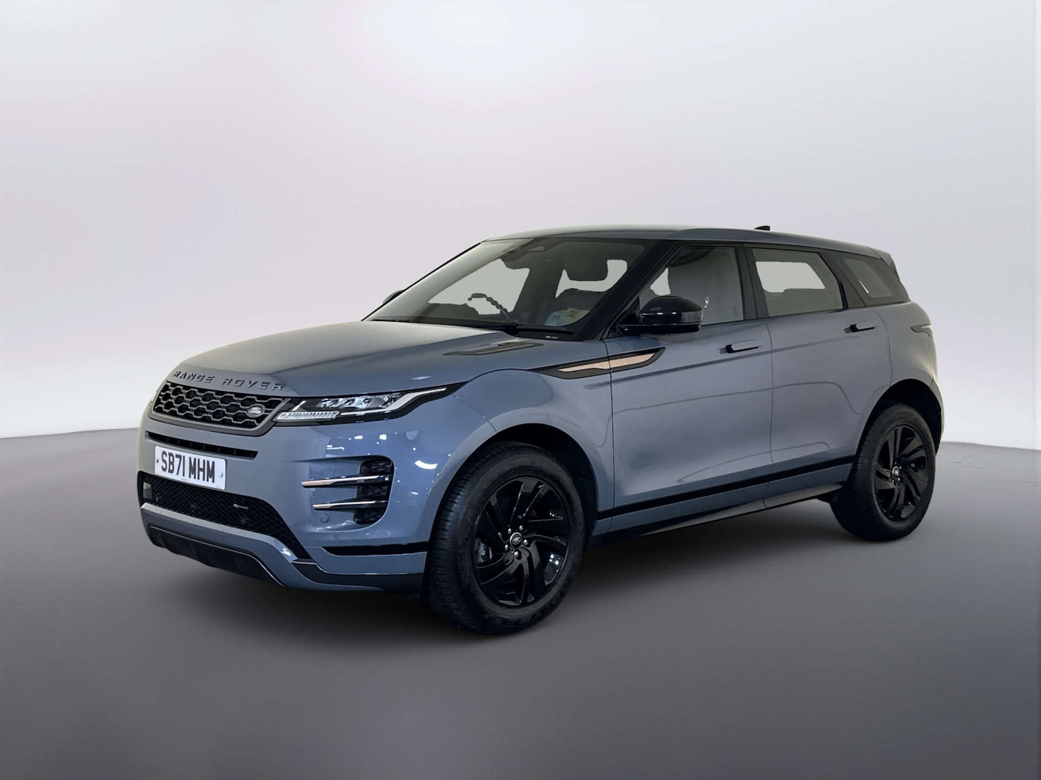 Used Land Rover Range Rover Evoque 2022 for sale - 78083419: Photo 6