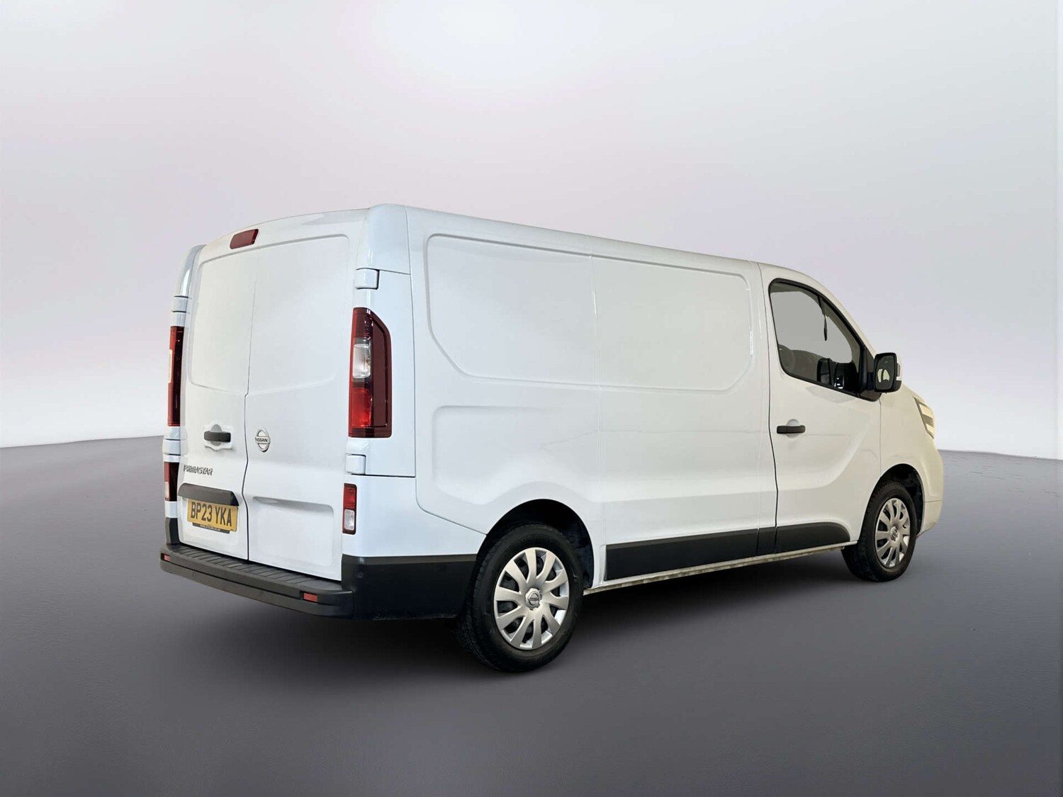 Used Nissan Primastar 2023 for sale - 78068235: Photo 10