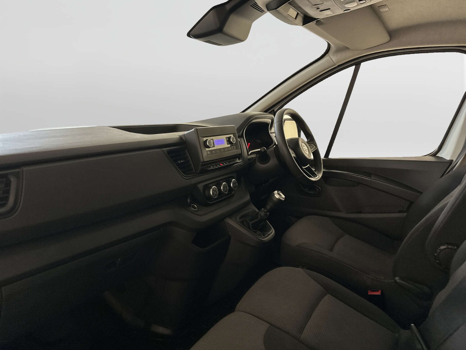 Used Nissan Primastar 2023 for sale - 78068235: Photo 12