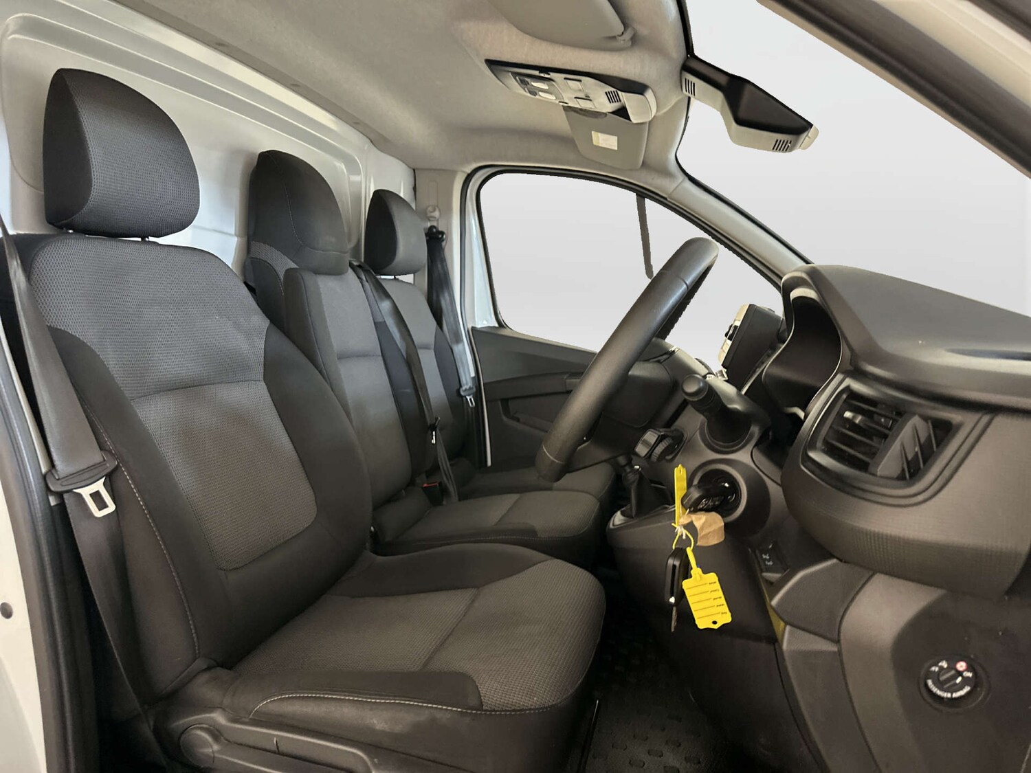 Used Nissan Primastar 2023 for sale - 78068235: Photo 13