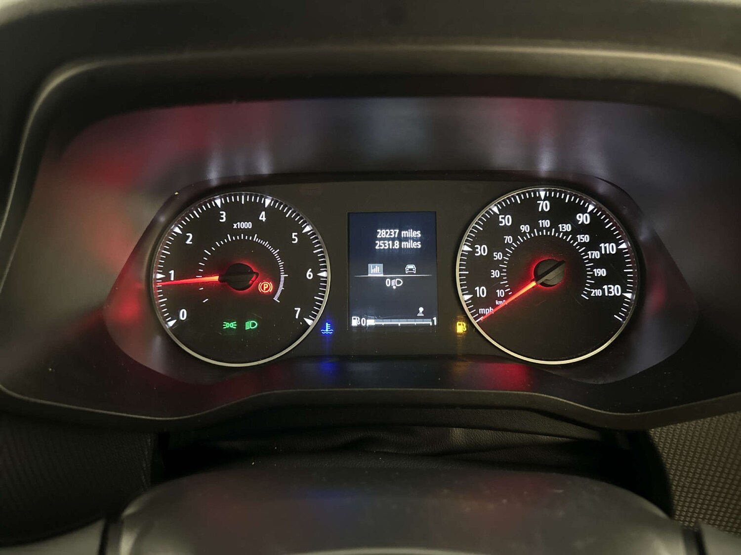 Used Nissan Primastar 2023 for sale - 78068235: Photo 18