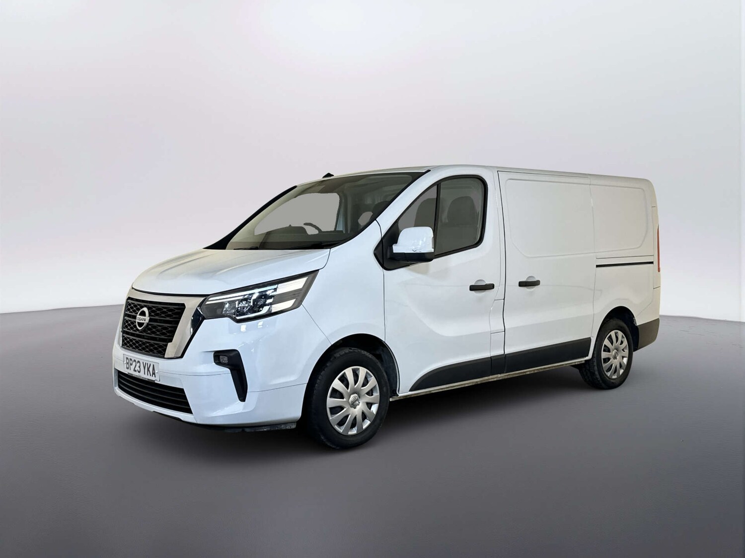 Used Nissan Primastar 2023 for sale - 78068235: Photo 6