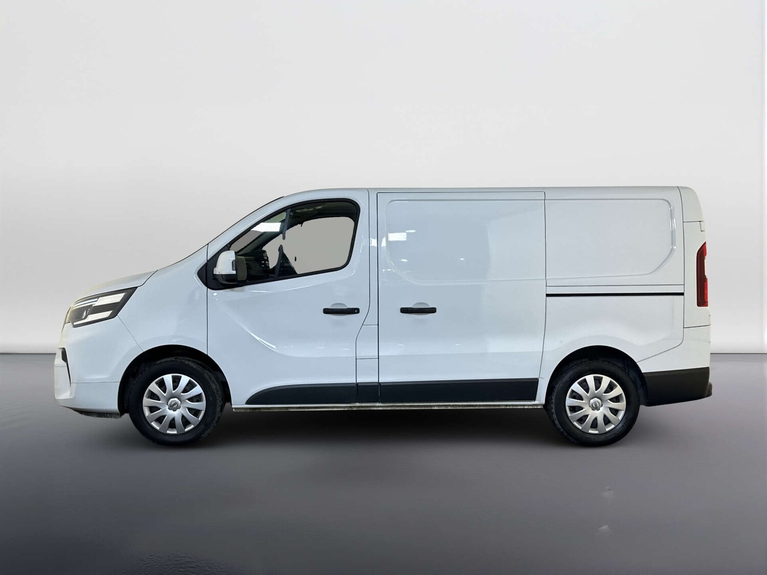 Used Nissan Primastar 2023 for sale - 78068235: Photo 7