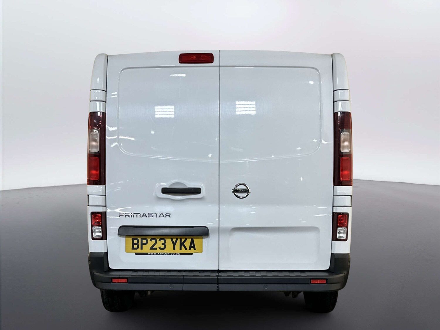 Used Nissan Primastar 2023 for sale - 78068235: Photo 9