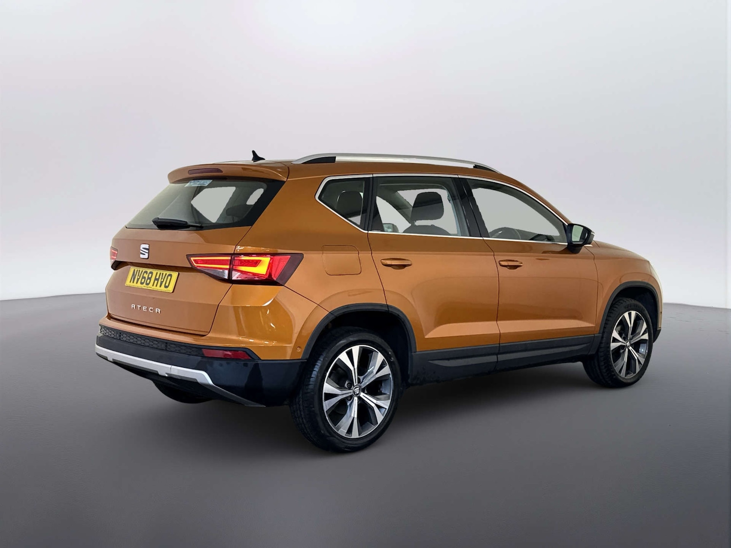Used SEAT Ateca 2019 for sale - 78011073: Photo 10