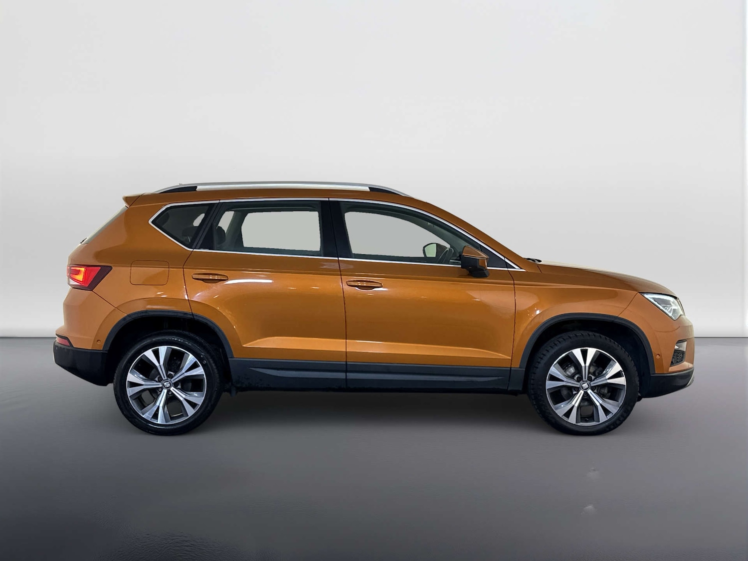 Used SEAT Ateca 2019 for sale - 78011073: Photo 11