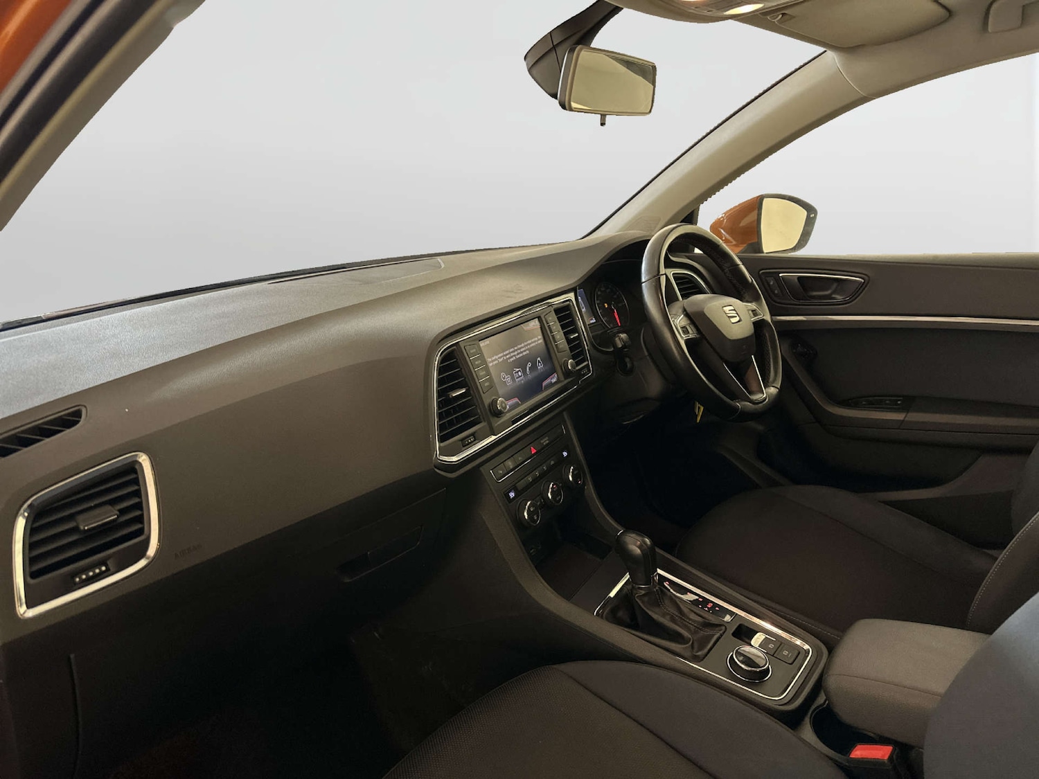 Used SEAT Ateca 2019 for sale - 78011073: Photo 12