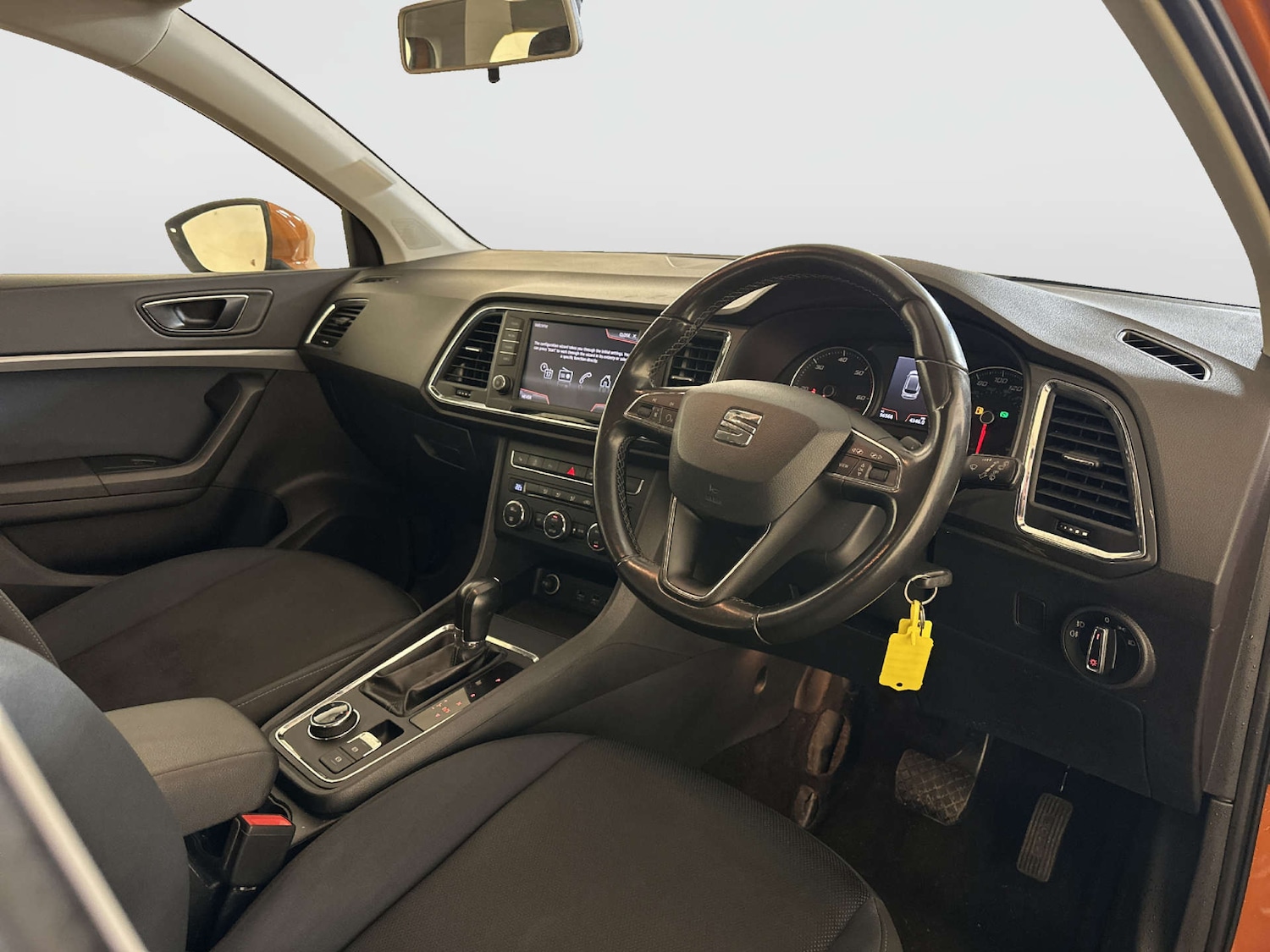 Used SEAT Ateca 2019 for sale - 78011073: Photo 15