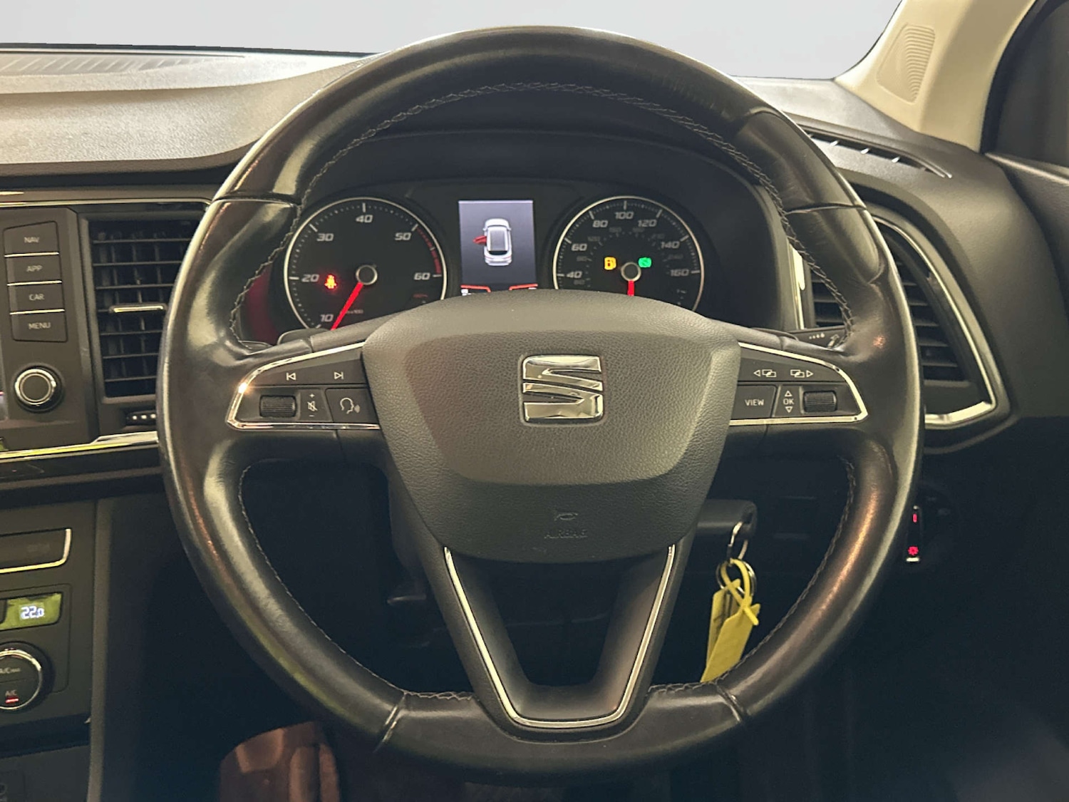 Used SEAT Ateca 2019 for sale - 78011073: Photo 16