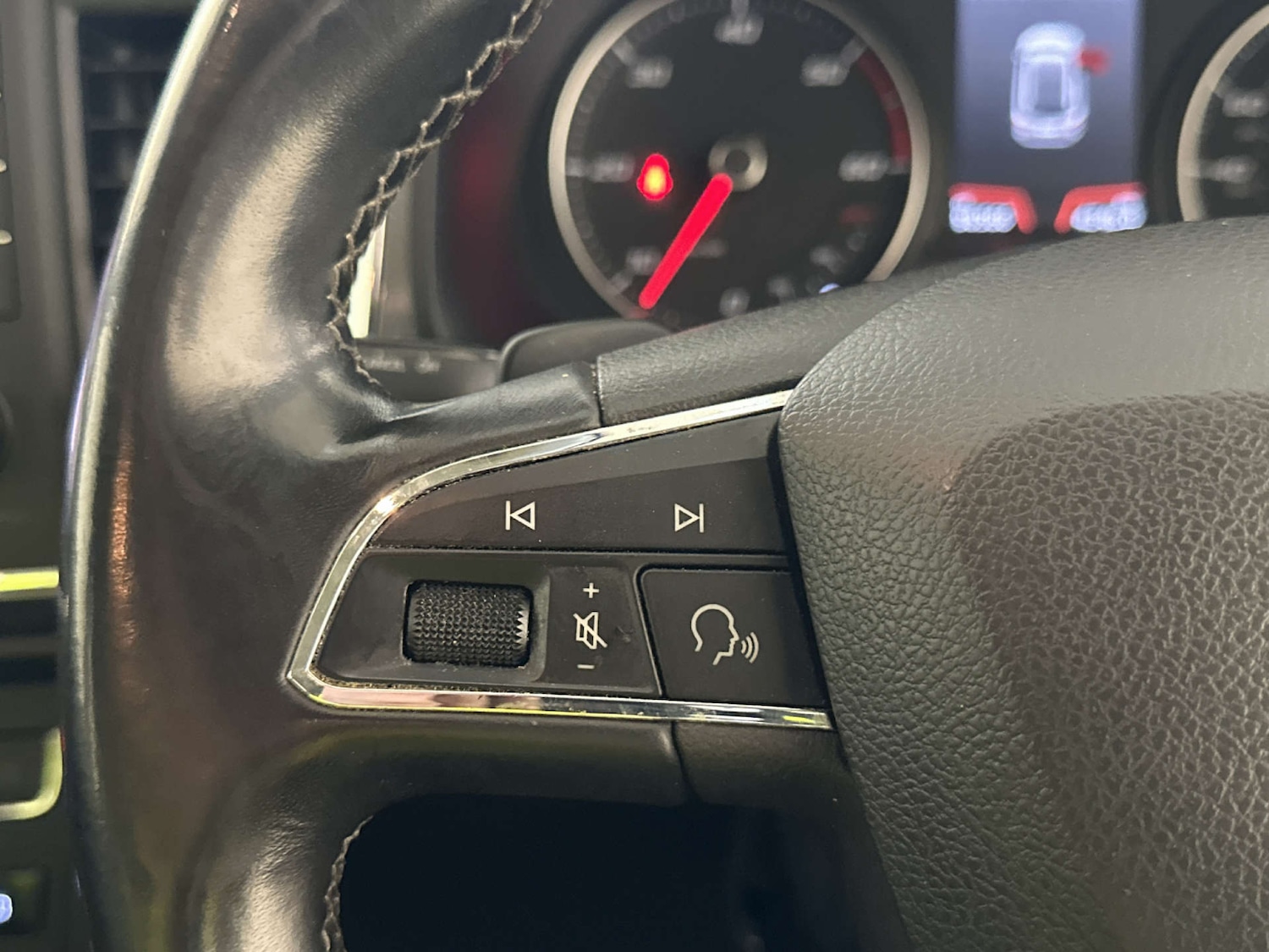 Used SEAT Ateca 2019 for sale - 78011073: Photo 17