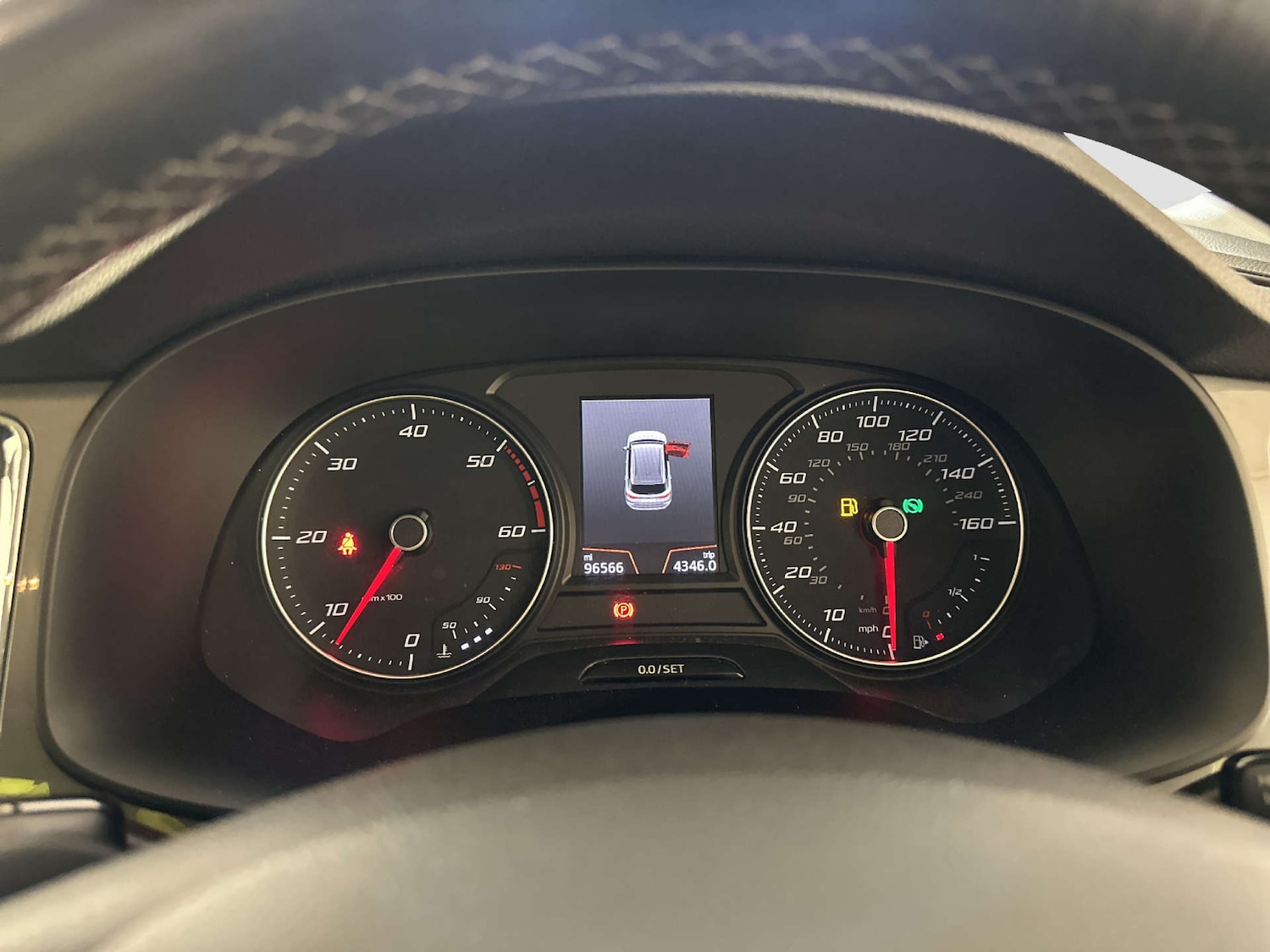 Used SEAT Ateca 2019 for sale - 78011073: Photo 18