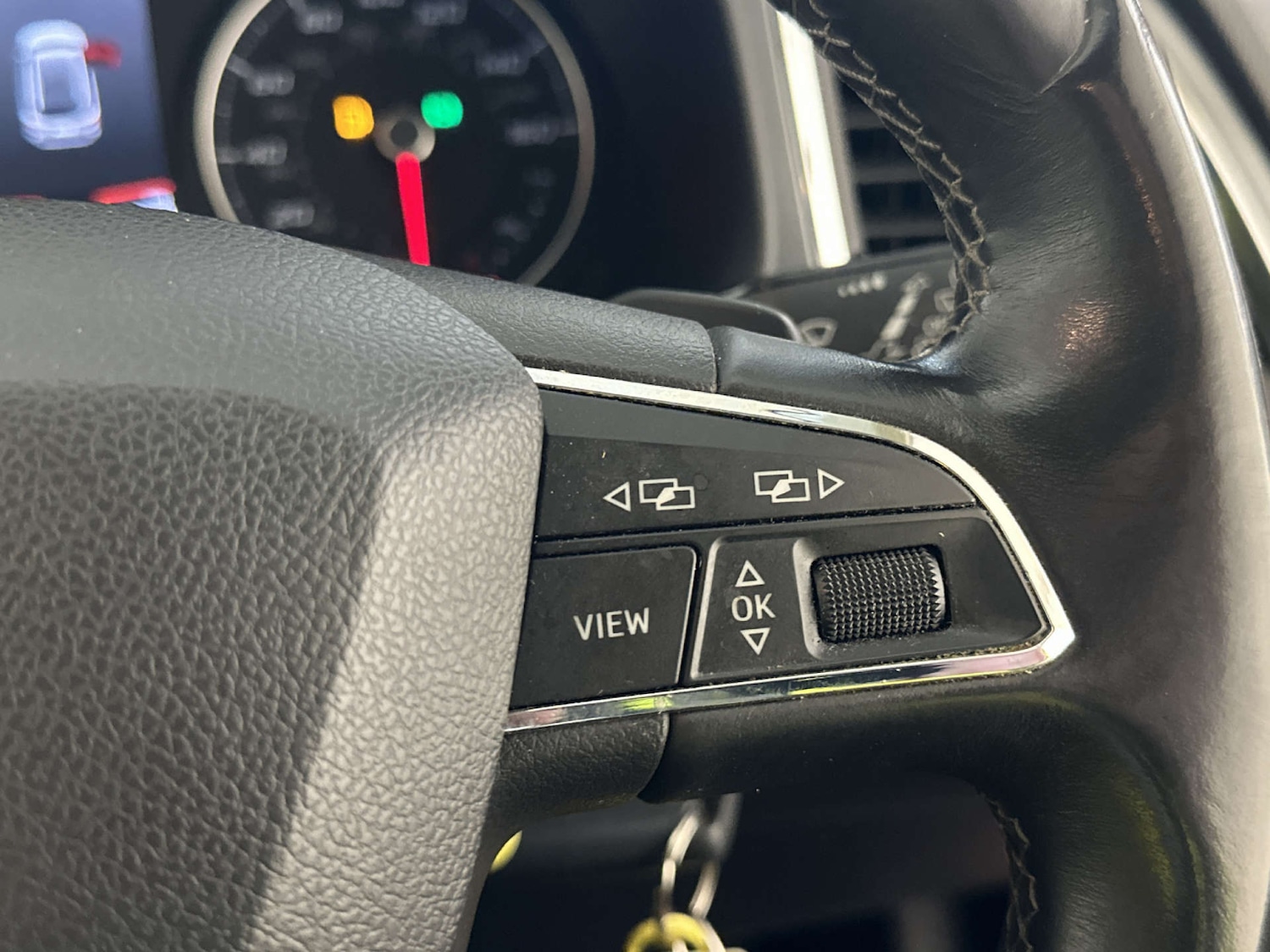 Used SEAT Ateca 2019 for sale - 78011073: Photo 19