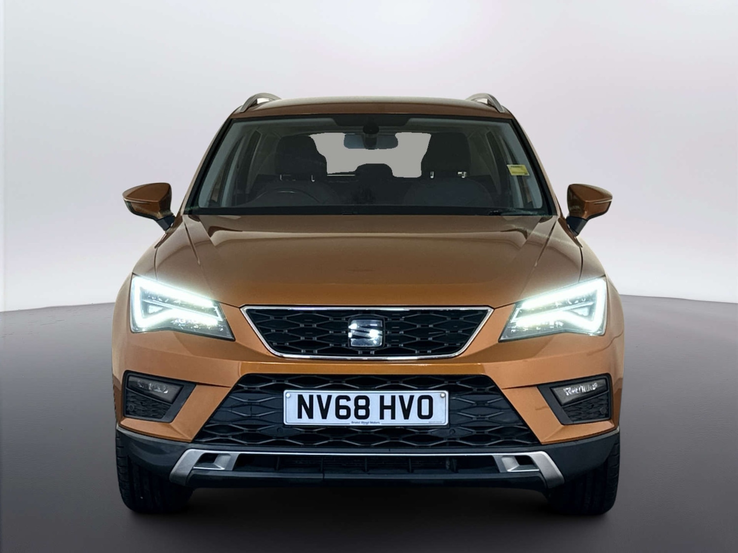 Used SEAT Ateca 2019 for sale - 78011073: Photo 5