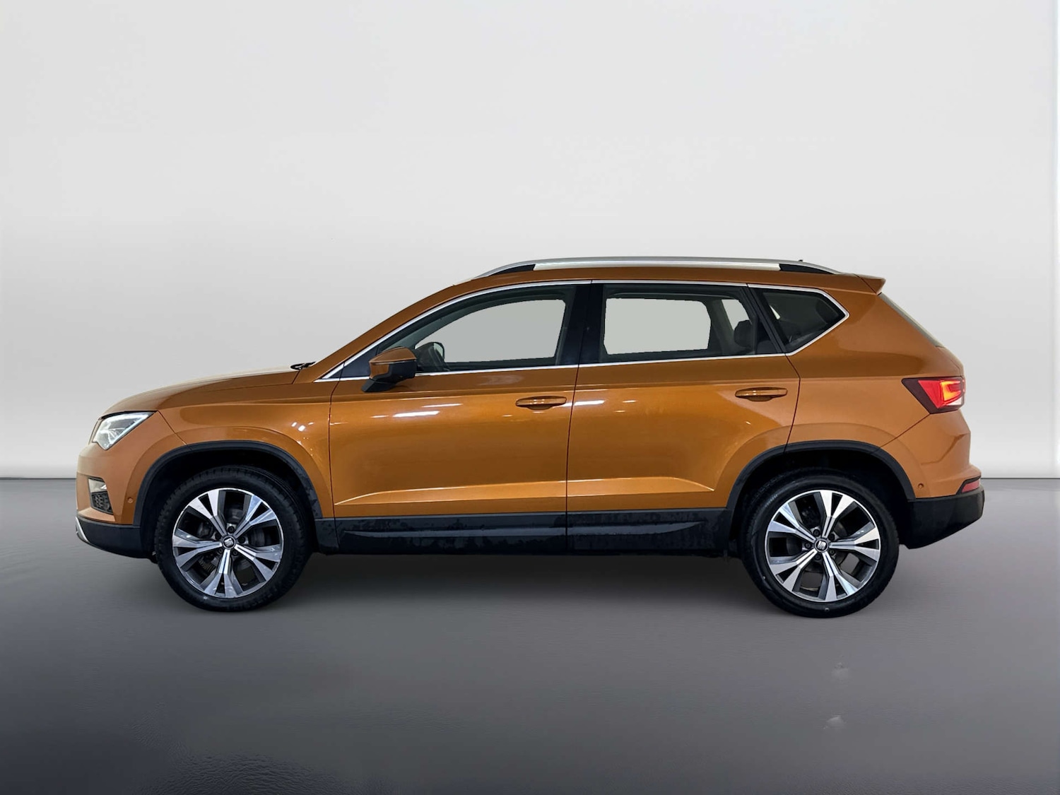Used SEAT Ateca 2019 for sale - 78011073: Photo 6