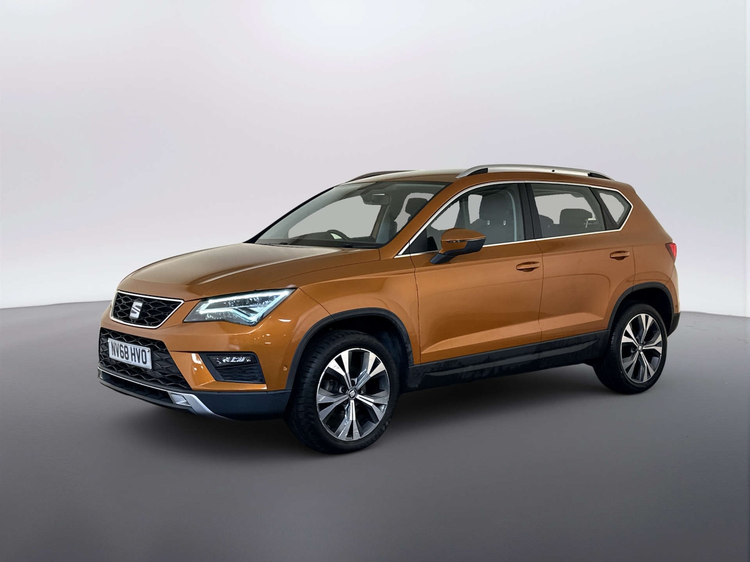 Used SEAT Ateca 2019 for sale - 78011073: Photo 7