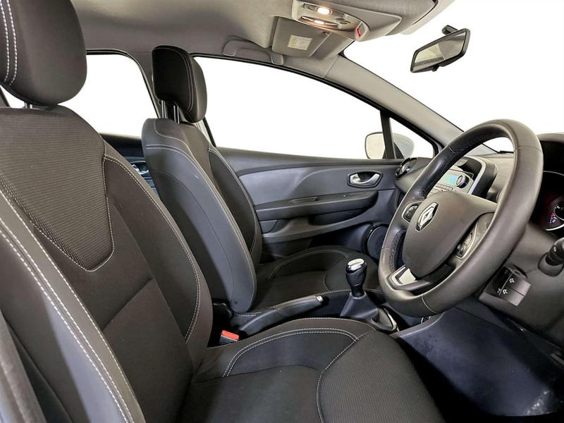 Used Renault Clio 2018 for sale - 77138237: Photo 13