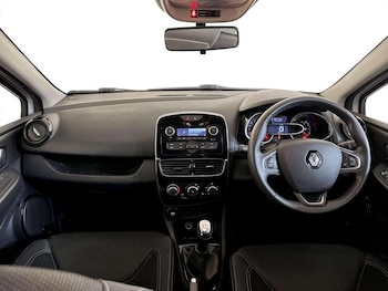 Used Renault Clio 2018 for sale - 77138237: Photo