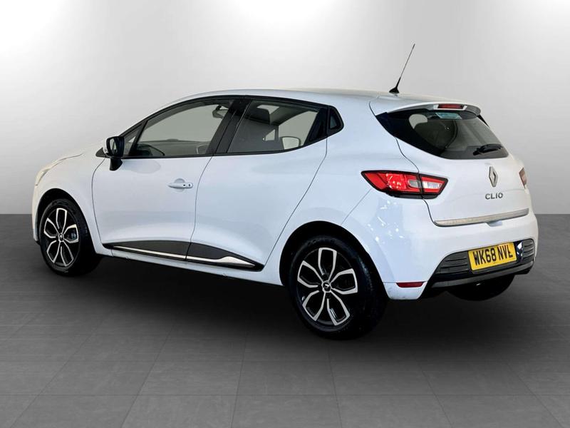 Used Renault Clio 2018 for sale - 77138237: Photo 8