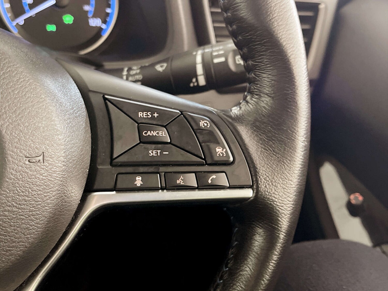 Used Nissan Leaf 2019 for sale - 77594885: Photo 19