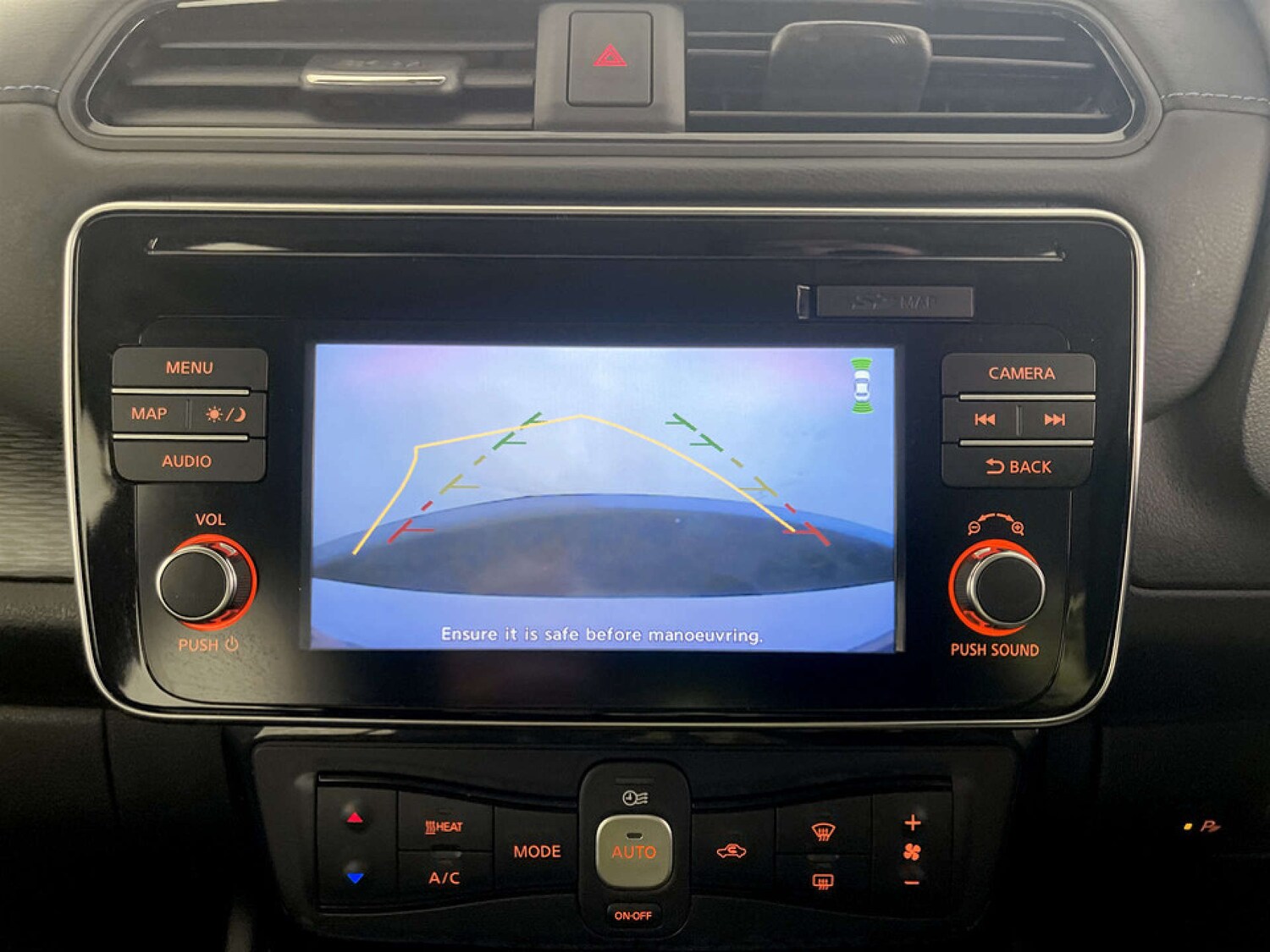 Used Nissan Leaf 2019 for sale - 77594885: Photo 20