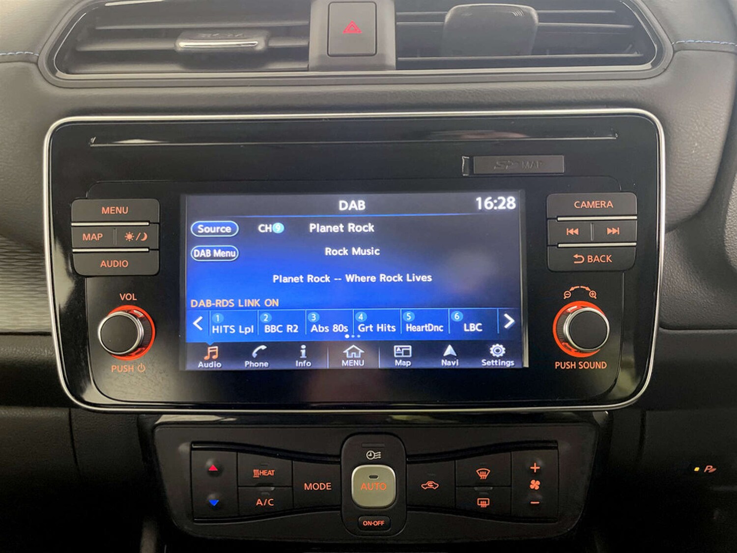 Used Nissan Leaf 2019 for sale - 77594885: Photo 22