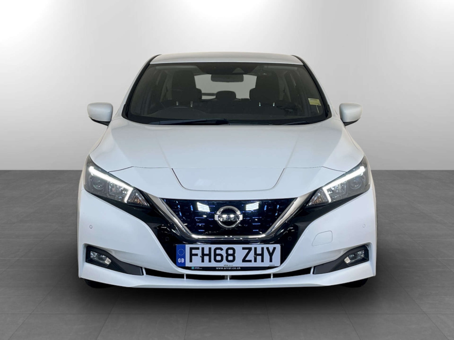 Used Nissan Leaf 2019 for sale - 77594885: Photo 5