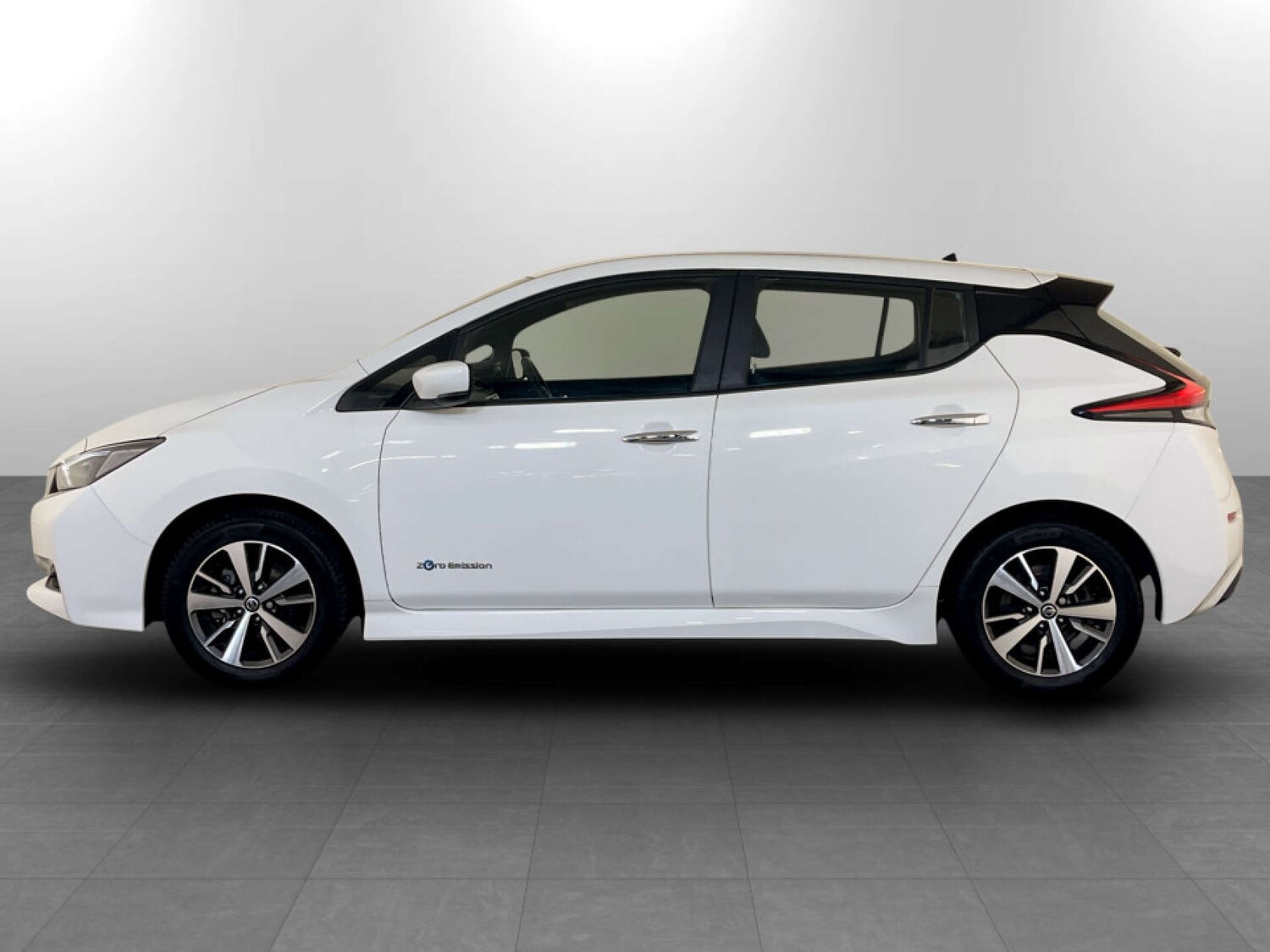 Used Nissan Leaf 2019 for sale - 77594885: Photo 7