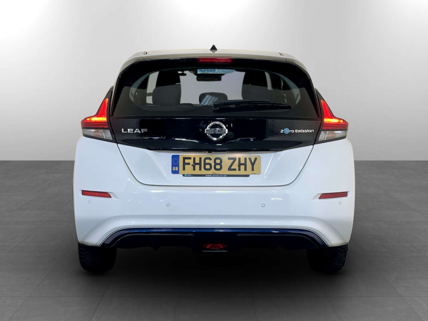 Used Nissan Leaf 2019 for sale - 77594885: Photo 9