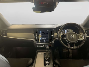 Used Volvo S90 2020 for sale - 78392531: Photo