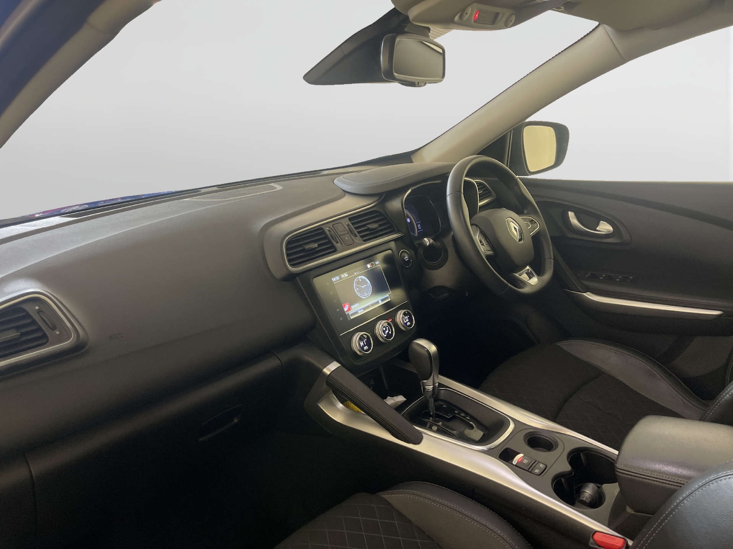 Used Renault Kadjar 2022 for sale - 77953407: Photo 12