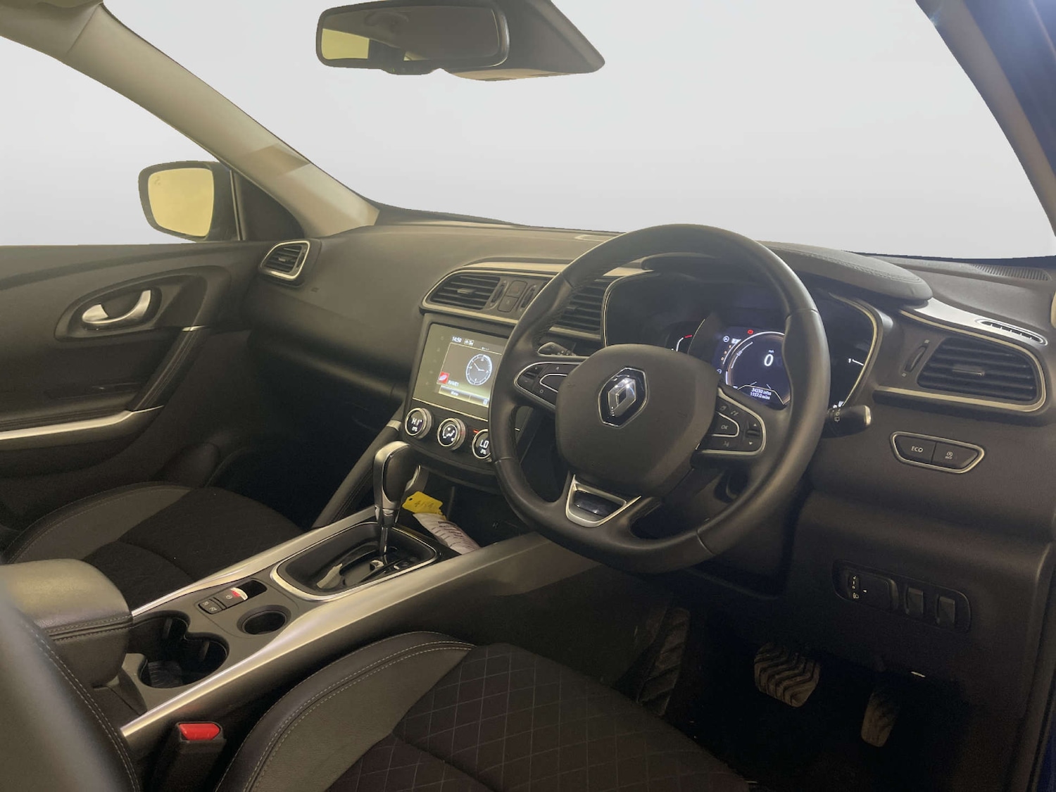 Used Renault Kadjar 2022 for sale - 77953407: Photo 15