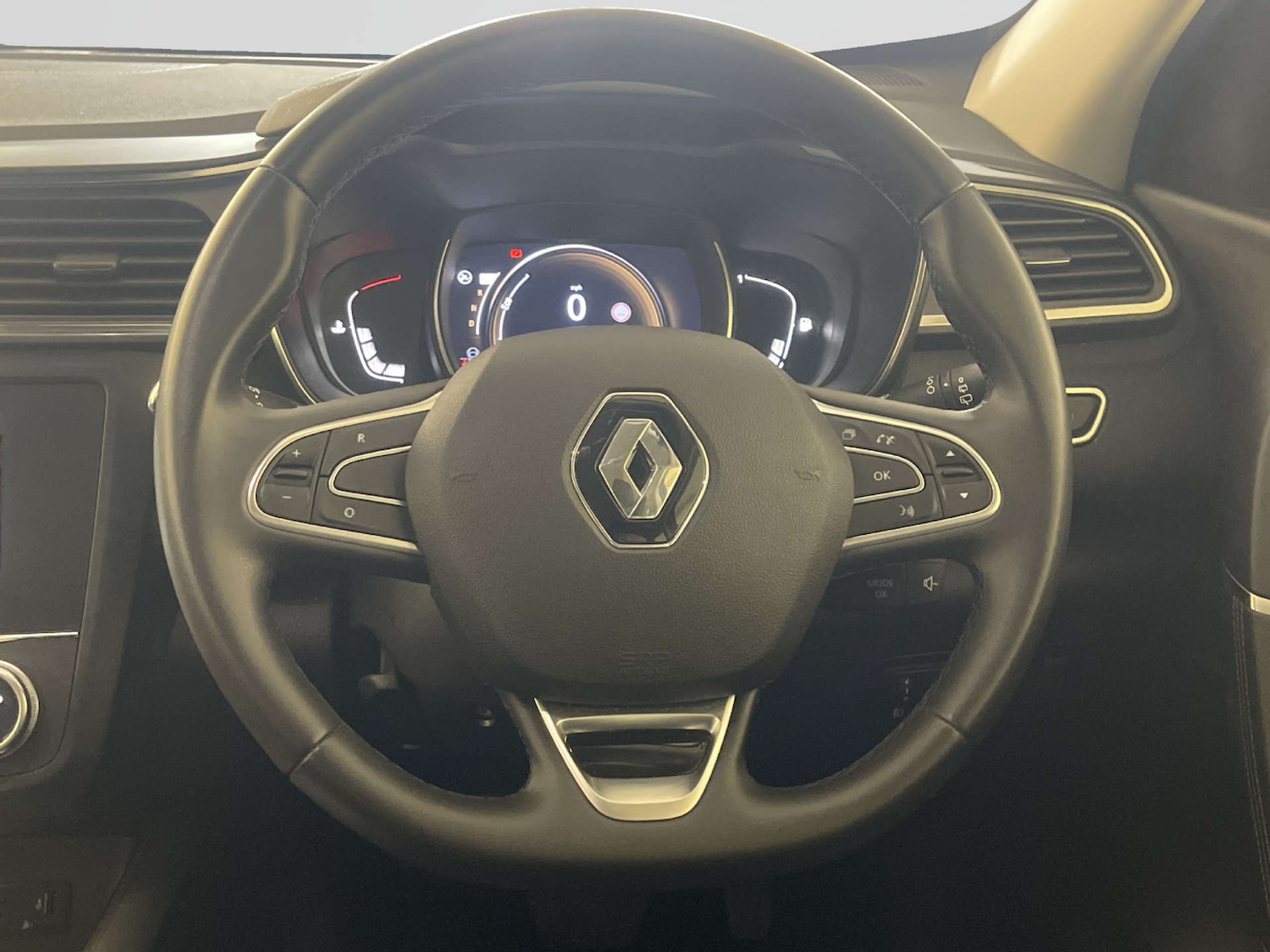 Used Renault Kadjar 2022 for sale - 77953407: Photo 16