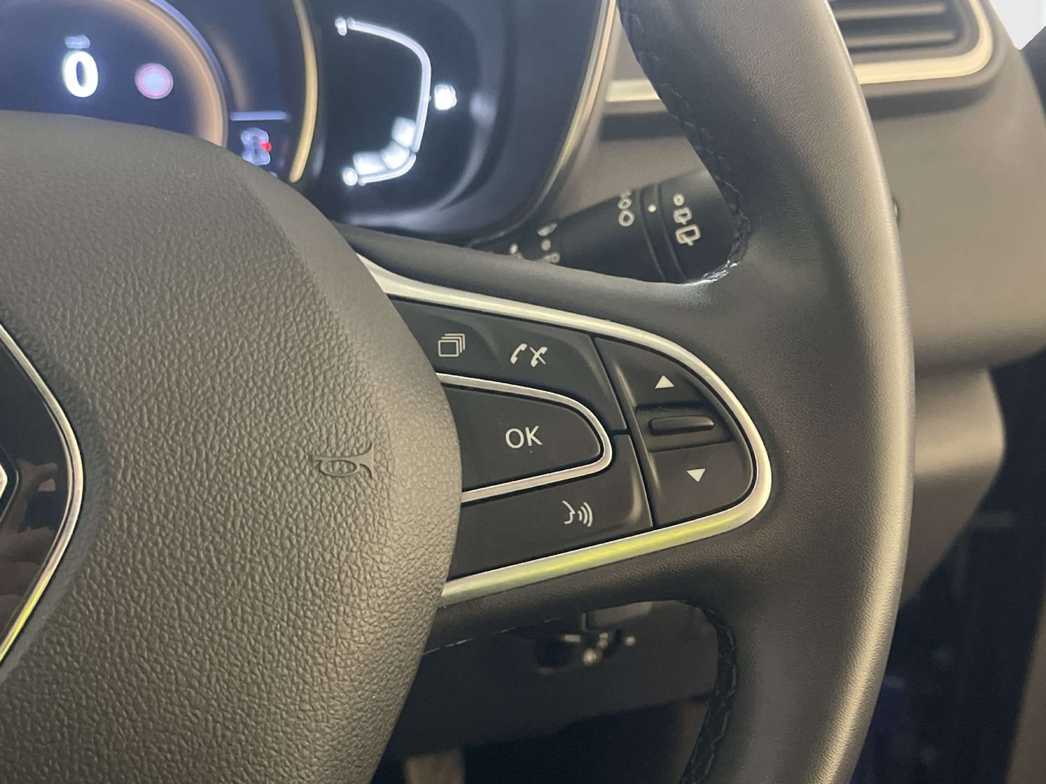 Used Renault Kadjar 2022 for sale - 77953407: Photo 19