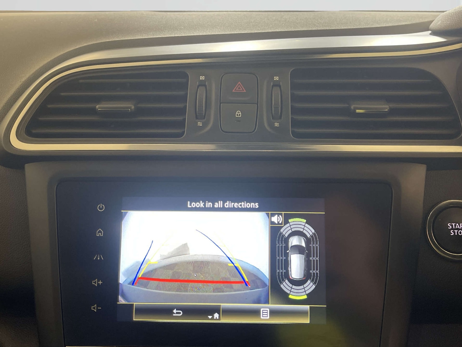 Used Renault Kadjar 2022 for sale - 77953407: Photo 20