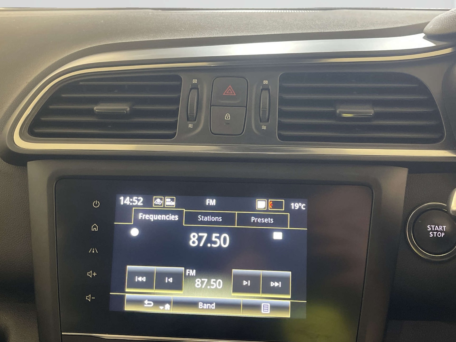 Used Renault Kadjar 2022 for sale - 77953407: Photo 22