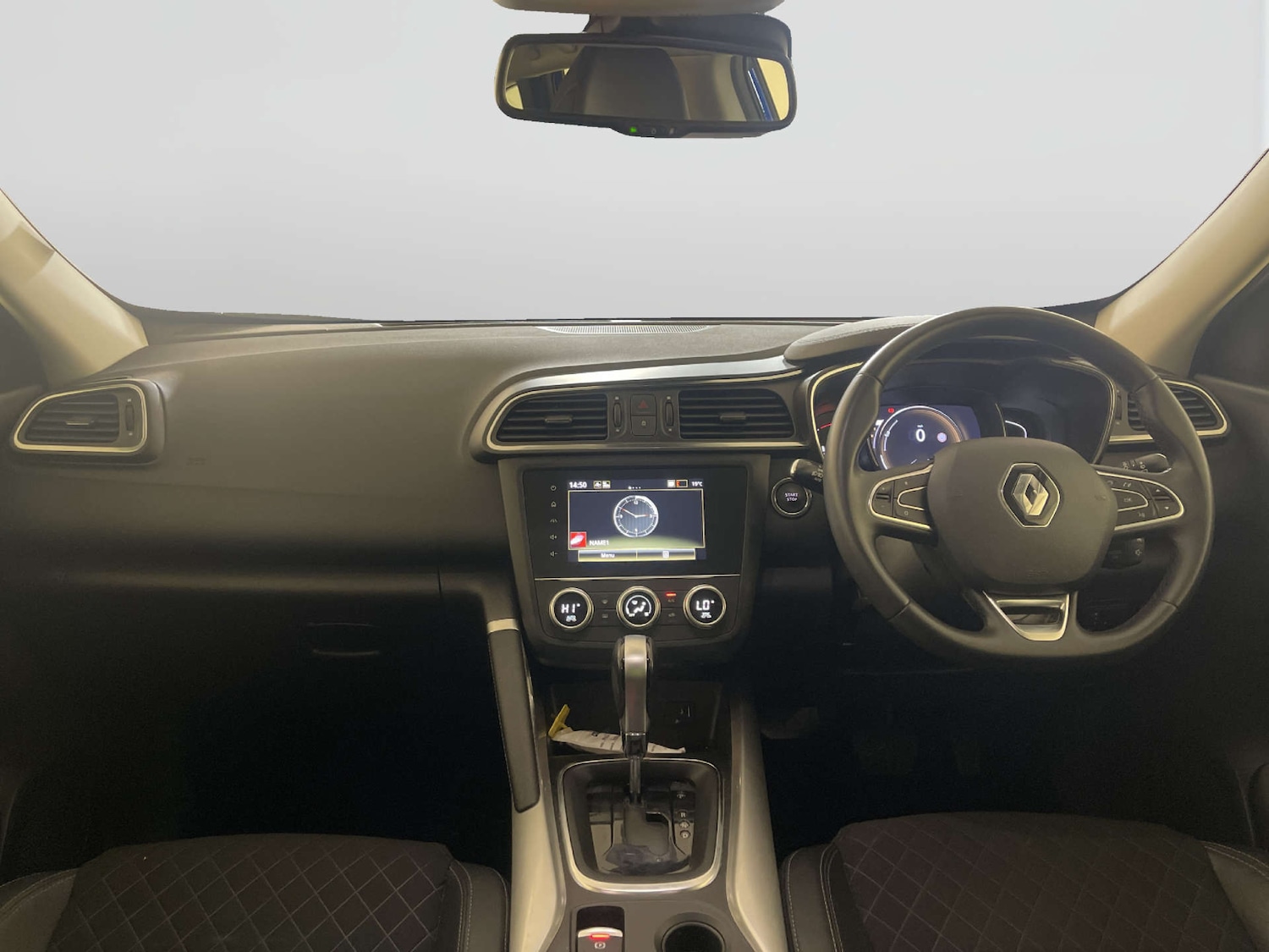Used Renault Kadjar 2022 for sale - 77953407: Photo 3