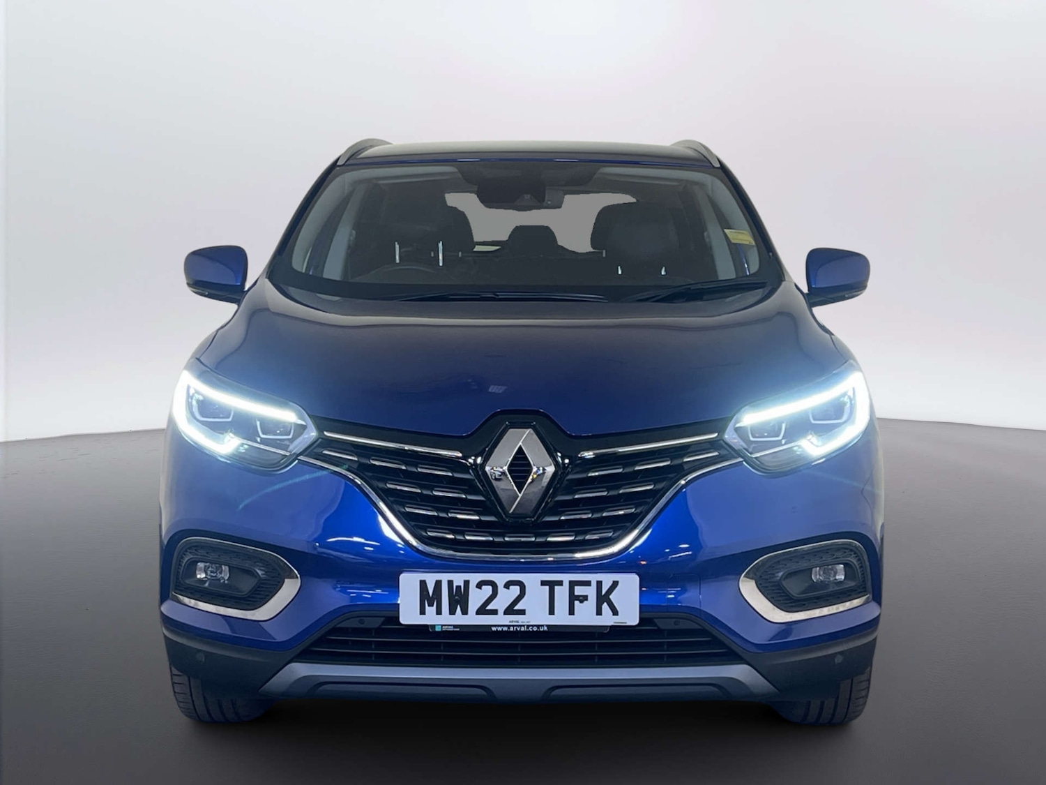 Used Renault Kadjar 2022 for sale - 77953407: Photo 5