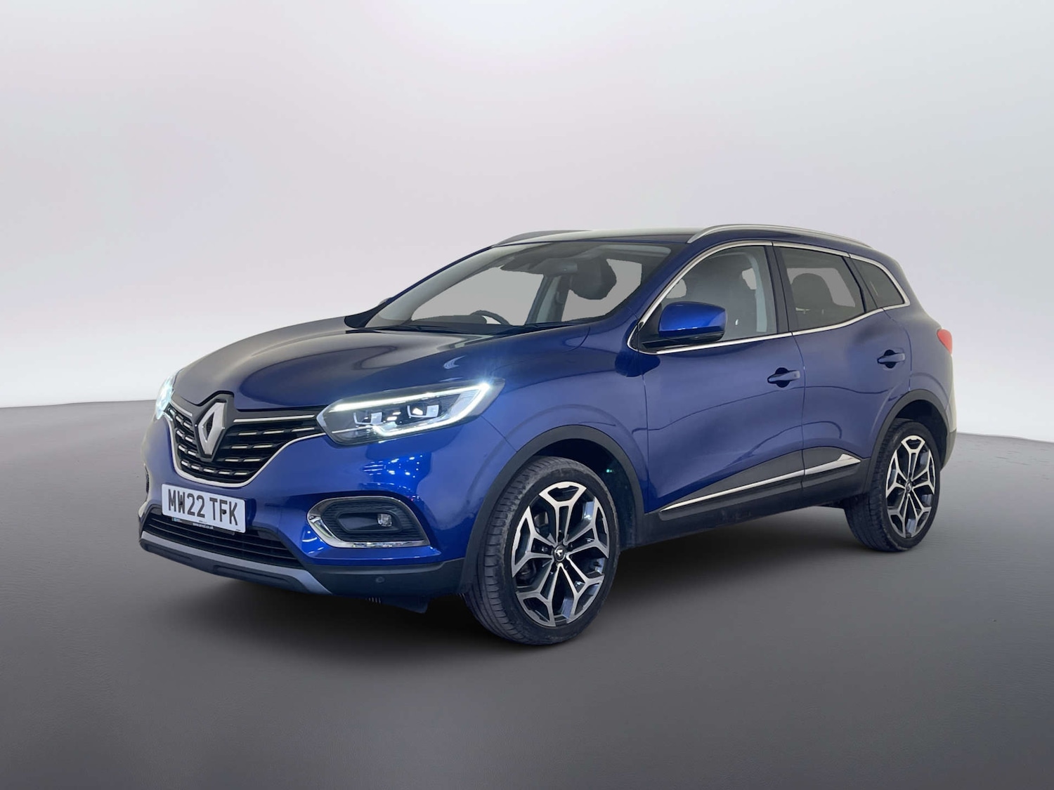 Used Renault Kadjar 2022 for sale - 77953407: Photo 6