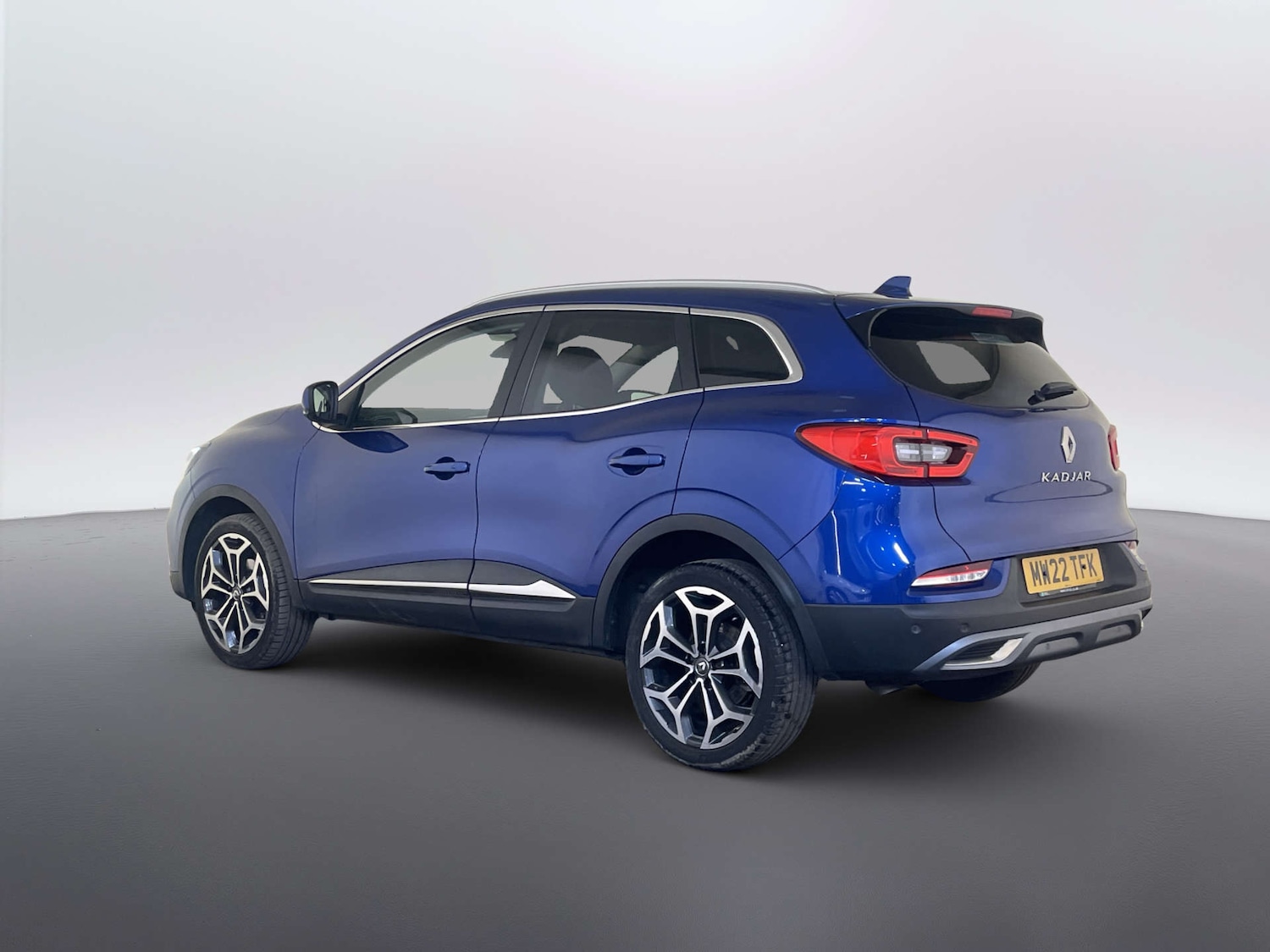 Used Renault Kadjar 2022 for sale - 77953407: Photo 8