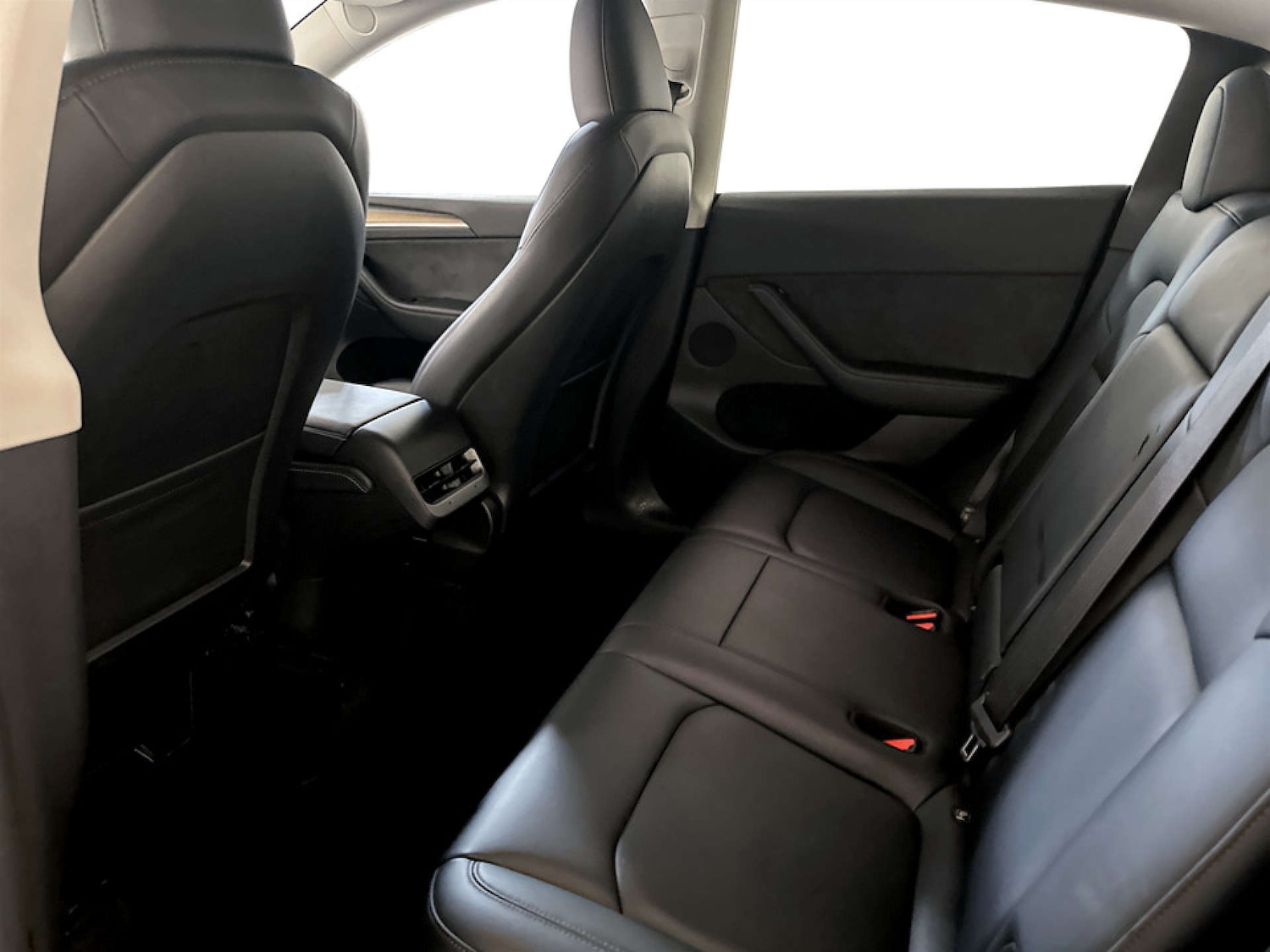 Used Tesla Model Y 2022 for sale - 77688327: Photo 14