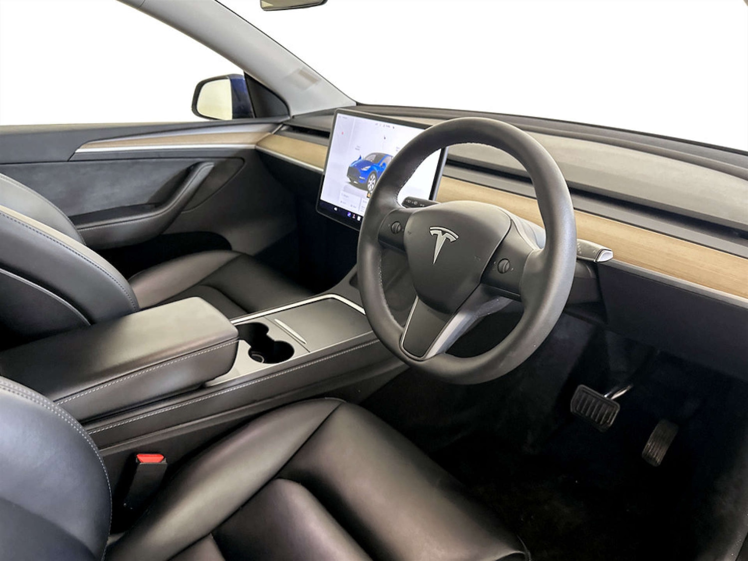 Used Tesla Model Y 2022 for sale - 77688327: Photo 15